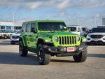 2018 Wrangler Unlimited Thumbnail 3