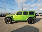 2018 Wrangler Unlimited Thumbnail 4