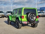 2018 Wrangler Unlimited Thumbnail 5