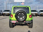 2018 Wrangler Unlimited Thumbnail 6
