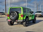 2018 Wrangler Unlimited Thumbnail 7