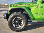 2018 Wrangler Unlimited Thumbnail 9