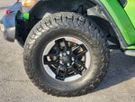 2018 Wrangler Unlimited Thumbnail 10