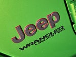 2018 Wrangler Unlimited Thumbnail 12