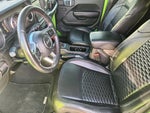 2018 Wrangler Unlimited Thumbnail 13