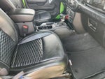 2018 Wrangler Unlimited Thumbnail 14