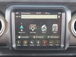 2018 Wrangler Unlimited Thumbnail 17