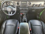 2018 Wrangler Unlimited Thumbnail 25
