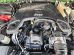 2018 Wrangler Unlimited Thumbnail 31
