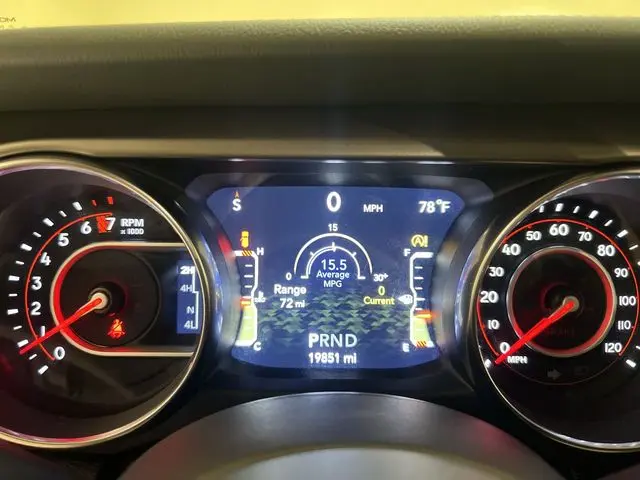 2019 Jeep Wrangler - $37,115