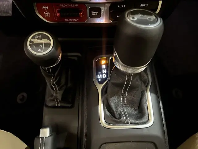 2019 Jeep Wrangler - $37,115