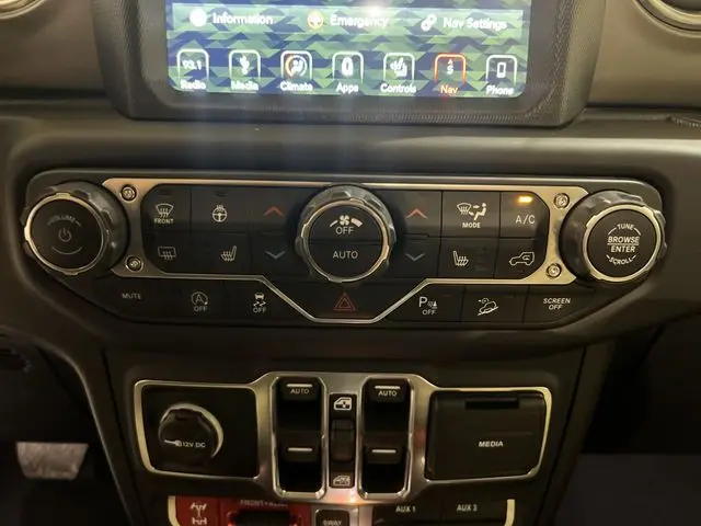 2019 Jeep Wrangler - $37,115