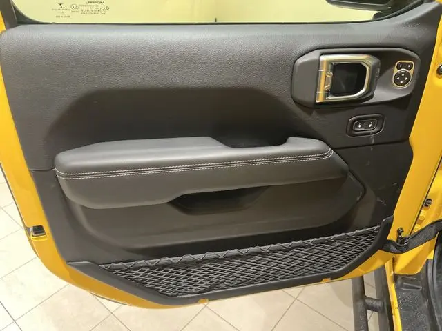 2019 Jeep Wrangler - $37,115