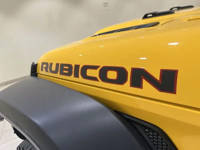 2019 Jeep Wrangler - $37,115