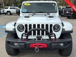 2019 Wrangler Unlimited Thumbnail 2