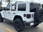 2019 Wrangler Unlimited Thumbnail 5