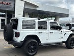 2019 Wrangler Unlimited Thumbnail 7