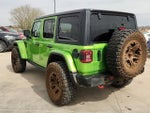 2019 Wrangler Unlimited Thumbnail 2