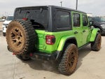 2019 Wrangler Unlimited Thumbnail 3