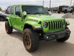 2019 Wrangler Unlimited Thumbnail 4
