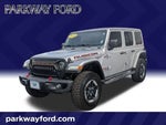 2019 Wrangler Unlimited Thumbnail 1