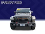 2019 Wrangler Unlimited Thumbnail 2