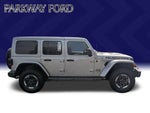2019 Wrangler Unlimited Thumbnail 4
