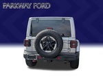 2019 Wrangler Unlimited Thumbnail 6