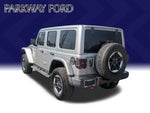 2019 Wrangler Unlimited Thumbnail 7