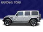 2019 Wrangler Unlimited Thumbnail 8