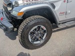 2019 Wrangler Unlimited Thumbnail 9