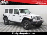 2019 Wrangler Unlimited Thumbnail 1