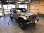 2020 Wrangler Unlimited Thumbnail 1