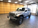 2020 Wrangler Unlimited Thumbnail 3