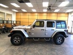 2020 Wrangler Unlimited Thumbnail 4