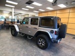 2020 Wrangler Unlimited Thumbnail 5