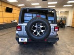 2020 Wrangler Unlimited Thumbnail 6