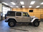 2020 Wrangler Unlimited Thumbnail 8