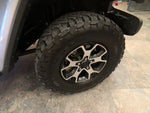 2020 Wrangler Unlimited Thumbnail 9