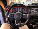 2020 Wrangler Unlimited Thumbnail 13