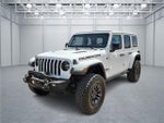 2020 Wrangler Unlimited Thumbnail 1