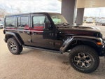 2020 Wrangler Unlimited Thumbnail 4