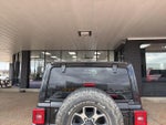 2020 Wrangler Unlimited Thumbnail 6