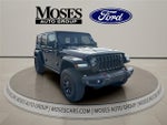 2020 Wrangler Unlimited Thumbnail 3