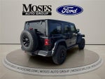 2020 Wrangler Unlimited Thumbnail 5