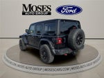 2020 Wrangler Unlimited Thumbnail 7