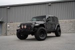 2020 Wrangler Unlimited Thumbnail 1