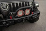 2020 Wrangler Unlimited Thumbnail 7
