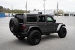 2020 Wrangler Unlimited Thumbnail 16