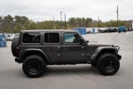 2020 Wrangler Unlimited Thumbnail 17